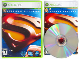 Superman Returns (Xbox 360)