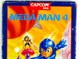 Mega Man 4 (Nintendo / NES)