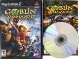 Goblin Commander (Playstation 2 / PS2)