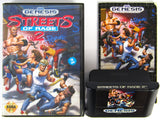 Streets Of Rage 2 (Sega Genesis)
