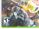 Splat Magazine Renegade Paintball (Xbox)