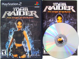 Tomb Raider Angel Of Darkness (Playstation 2 / PS2)