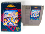 Mega Man (Nintendo / NES)