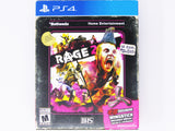 Rage 2 [Gamestop Wingstick Edition] (Playstation 4 / PS4)