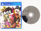 Rage 2 [Gamestop Wingstick Edition] (Playstation 4 / PS4)