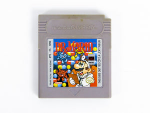 Dr. Mario (Game Boy)