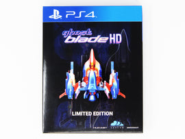 Ghost Blade HD [Limited Edition] (PlayStation 4 / PS4)