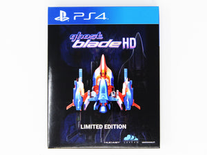 Ghost Blade HD [Limited Edition] (Playstation 4 / PS4)