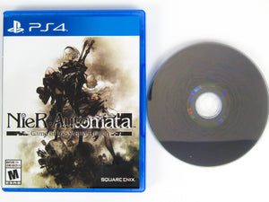 Nier Automata [Game Of The Yorha Edition] (Playstation 4 / PS4)