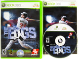 The Bigs [Morneau Cover] (Xbox 360)