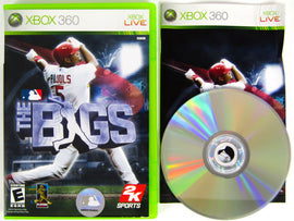 The Bigs (Xbox 360)