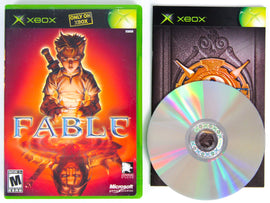 Fable (Xbox)