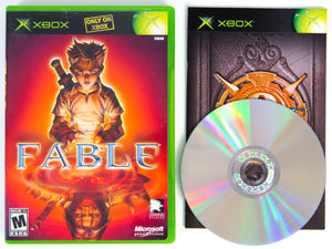Fable (Xbox)