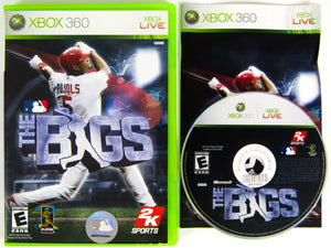 The Bigs (Xbox 360)