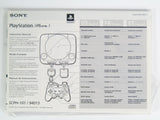 PSOne Slim System [LCD Screen Combo] (PS1)