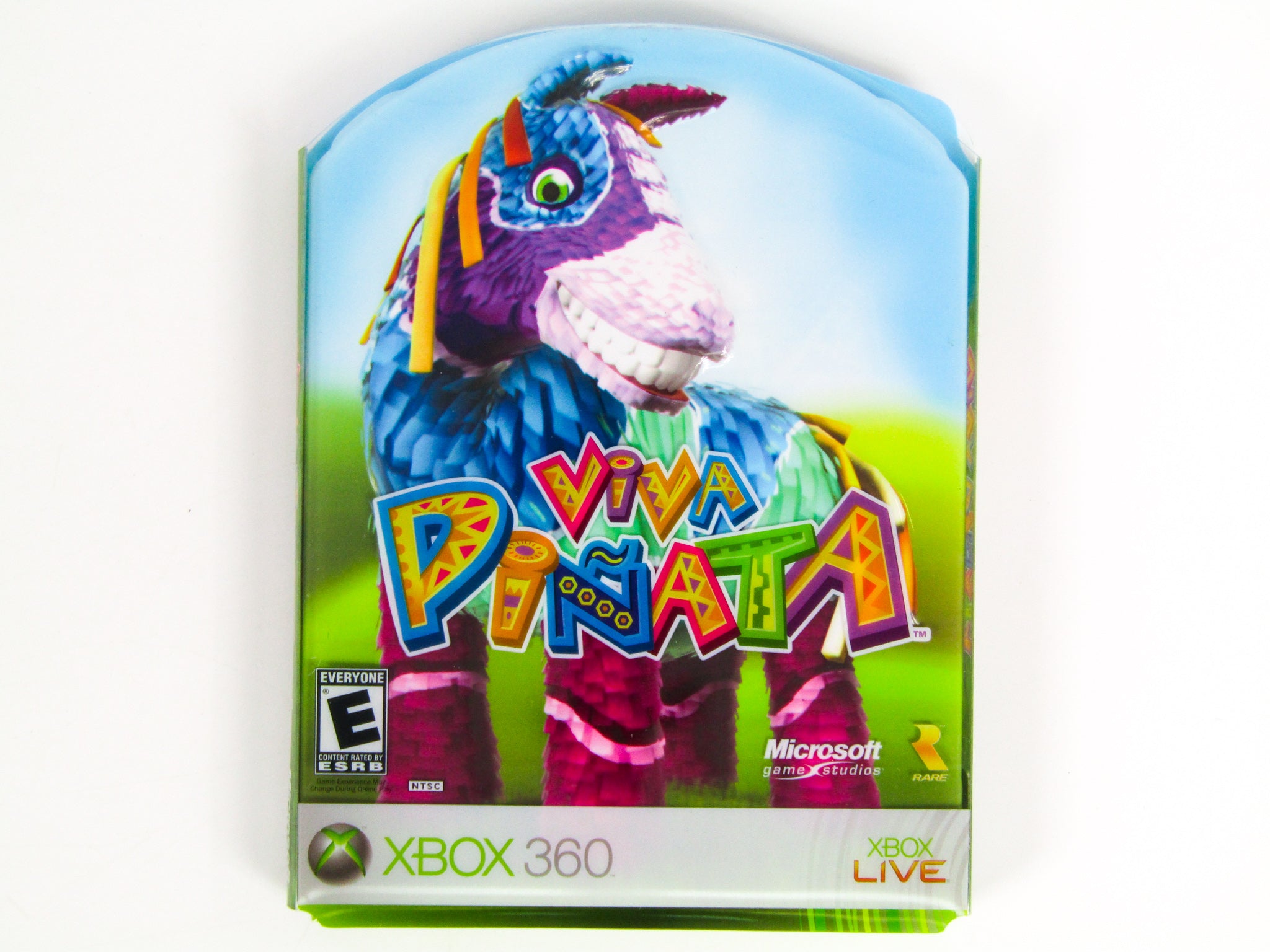 Viva Pinata [Limited Edition] for Xbox360
