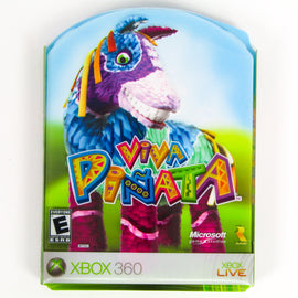 Viva Pinata [Special Edition] (Xbox 360)