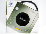 Platinum GameCube System [DOL-101] (Nintendo Gamecube)