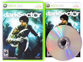 Dark Sector (Xbox 360)