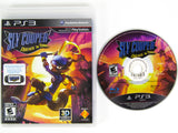 Sly Cooper: Thieves In Time (Playstation 3 / PS3)