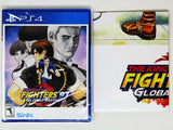 King Of Fighters 97 Global Match [Classic Edition] [Limited Run Games] (Playstation 4 / PS4)