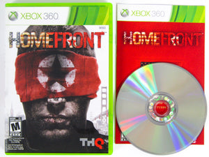 Homefront (Xbox 360)