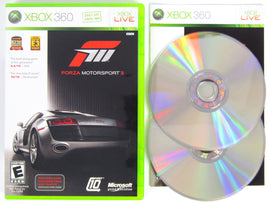 Forza Motorsport 3 (Xbox 360)