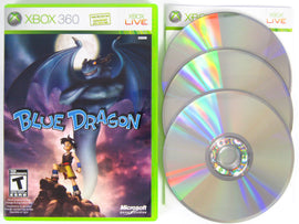 Blue Dragon (Xbox 360)