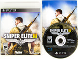 Sniper Elite III 3 (Playstation 3 / PS3)