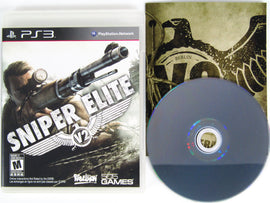 Sniper Elite V2 (PlayStation 3 / PS3)