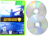 Guitar Hero Live (Xbox 360)