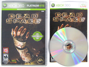 Dead Space [Platinum Hits] (Xbox 360)