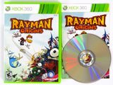 Rayman Origins (Xbox 360)