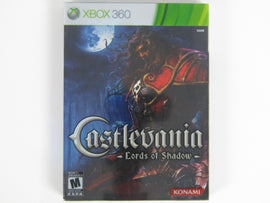 Castlevania: Lords Of Shadow [Limited Edition] (Xbox 360)