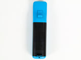 Blue Wii Remote MotionPlus (Nintendo Wii)