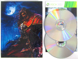 Castlevania: Lords Of Shadow [Limited Edition] (Xbox 360)