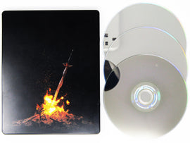 Dark Souls Trilogy (Xbox One)