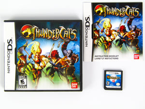 Thundercats (Nintendo DS)