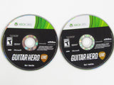 Guitar Hero Live (Xbox 360)