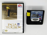 PGA Tour 96 (Sega Genesis)