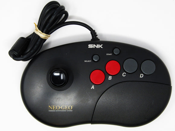 SNK Neo Geo CD Controller Pro (Neo Geo)