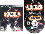 Silent Hill Downpour (Playstation 3 / PS3)