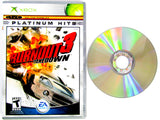 Burnout 3 Takedown [Platinum Hits] (Xbox)