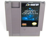 Xexyz (Nintendo / NES)