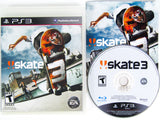 Skate 3 (Playstation 3 / PS3)