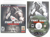 Fight Night Champion (Playstation 3 / PS3)