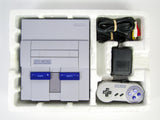 Super Nintendo Control Set System [Super Mario All-Stars] (SNES)