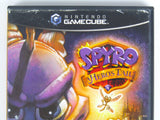 Spyro A Hero's Tail (Nintendo Gamecube)