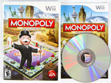 Monopoly (Nintendo Wii)