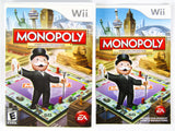 Monopoly (Nintendo Wii)